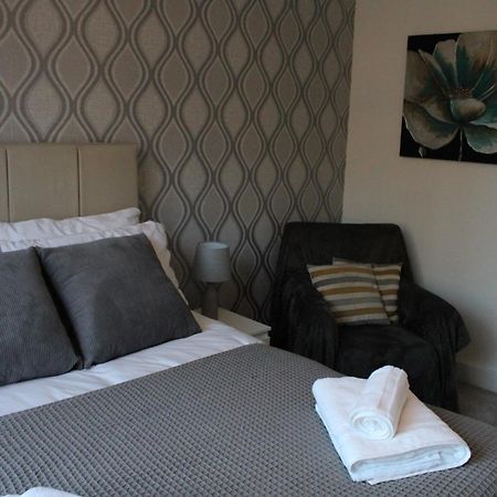 Haven - Spacious Luxury Home Perfect For Families, Couples And Contractors! 5Mins To Xscape And Junction 32! Castleford Εξωτερικό φωτογραφία