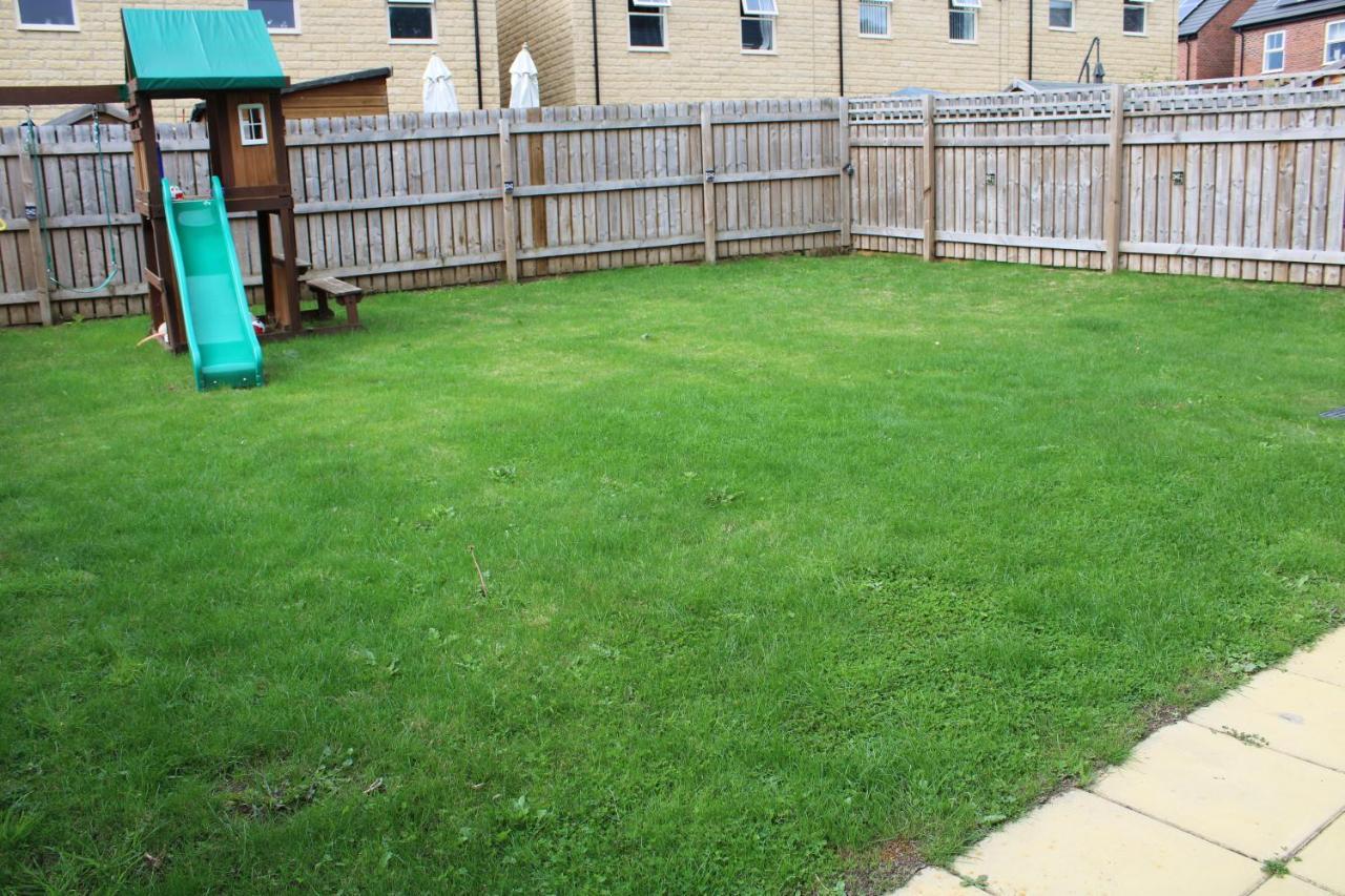 Haven - Spacious Luxury Home Perfect For Families, Couples And Contractors! 5Mins To Xscape And Junction 32! Castleford Εξωτερικό φωτογραφία