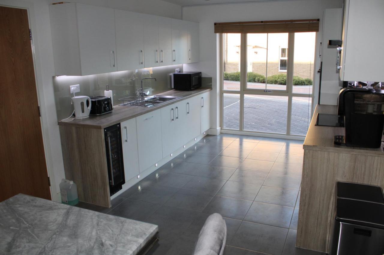 Haven - Spacious Luxury Home Perfect For Families, Couples And Contractors! 5Mins To Xscape And Junction 32! Castleford Εξωτερικό φωτογραφία