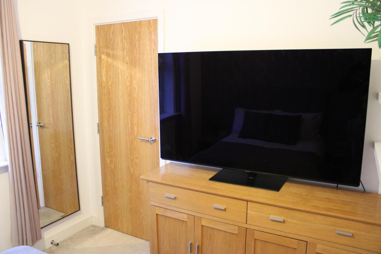 Haven - Spacious Luxury Home Perfect For Families, Couples And Contractors! 5Mins To Xscape And Junction 32! Castleford Εξωτερικό φωτογραφία