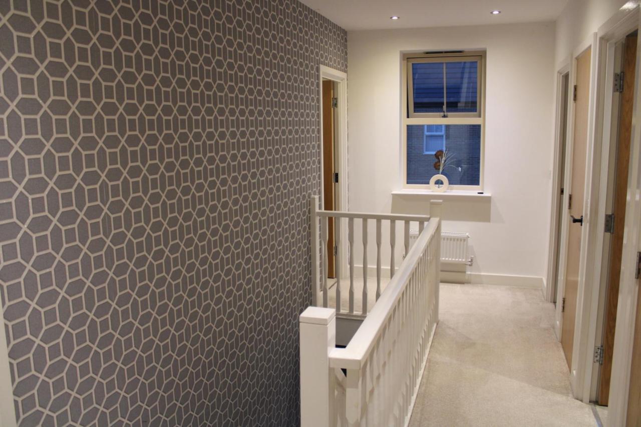 Haven - Spacious Luxury Home Perfect For Families, Couples And Contractors! 5Mins To Xscape And Junction 32! Castleford Εξωτερικό φωτογραφία