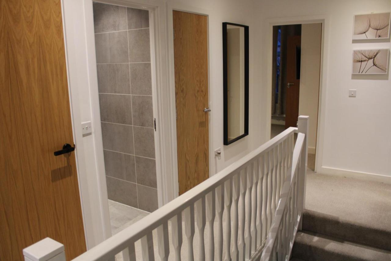 Haven - Spacious Luxury Home Perfect For Families, Couples And Contractors! 5Mins To Xscape And Junction 32! Castleford Εξωτερικό φωτογραφία