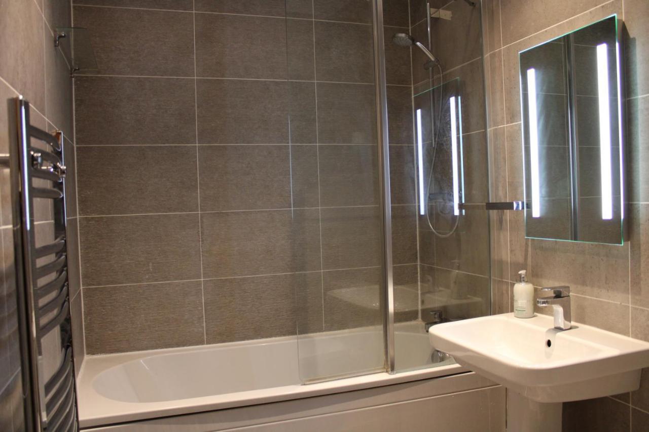 Haven - Spacious Luxury Home Perfect For Families, Couples And Contractors! 5Mins To Xscape And Junction 32! Castleford Εξωτερικό φωτογραφία
