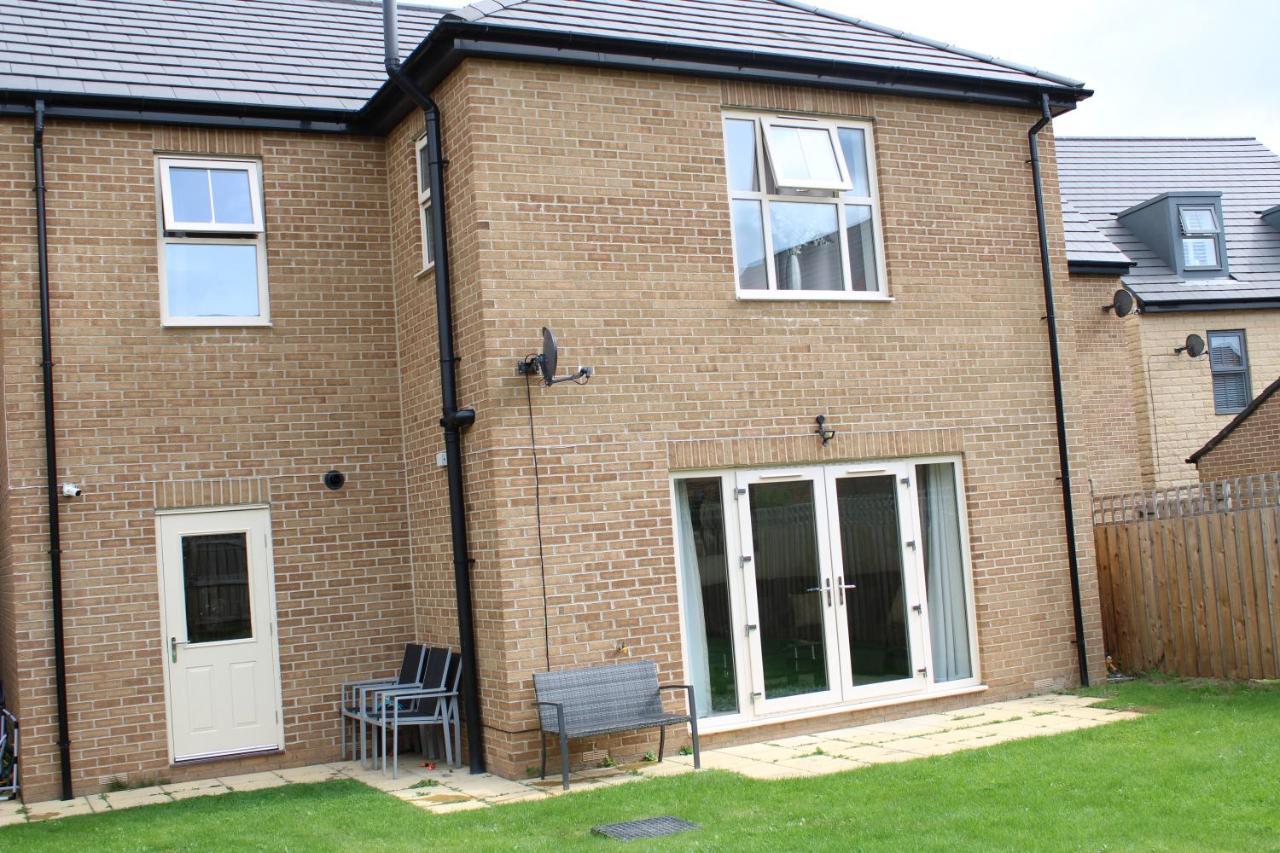 Haven - Spacious Luxury Home Perfect For Families, Couples And Contractors! 5Mins To Xscape And Junction 32! Castleford Εξωτερικό φωτογραφία