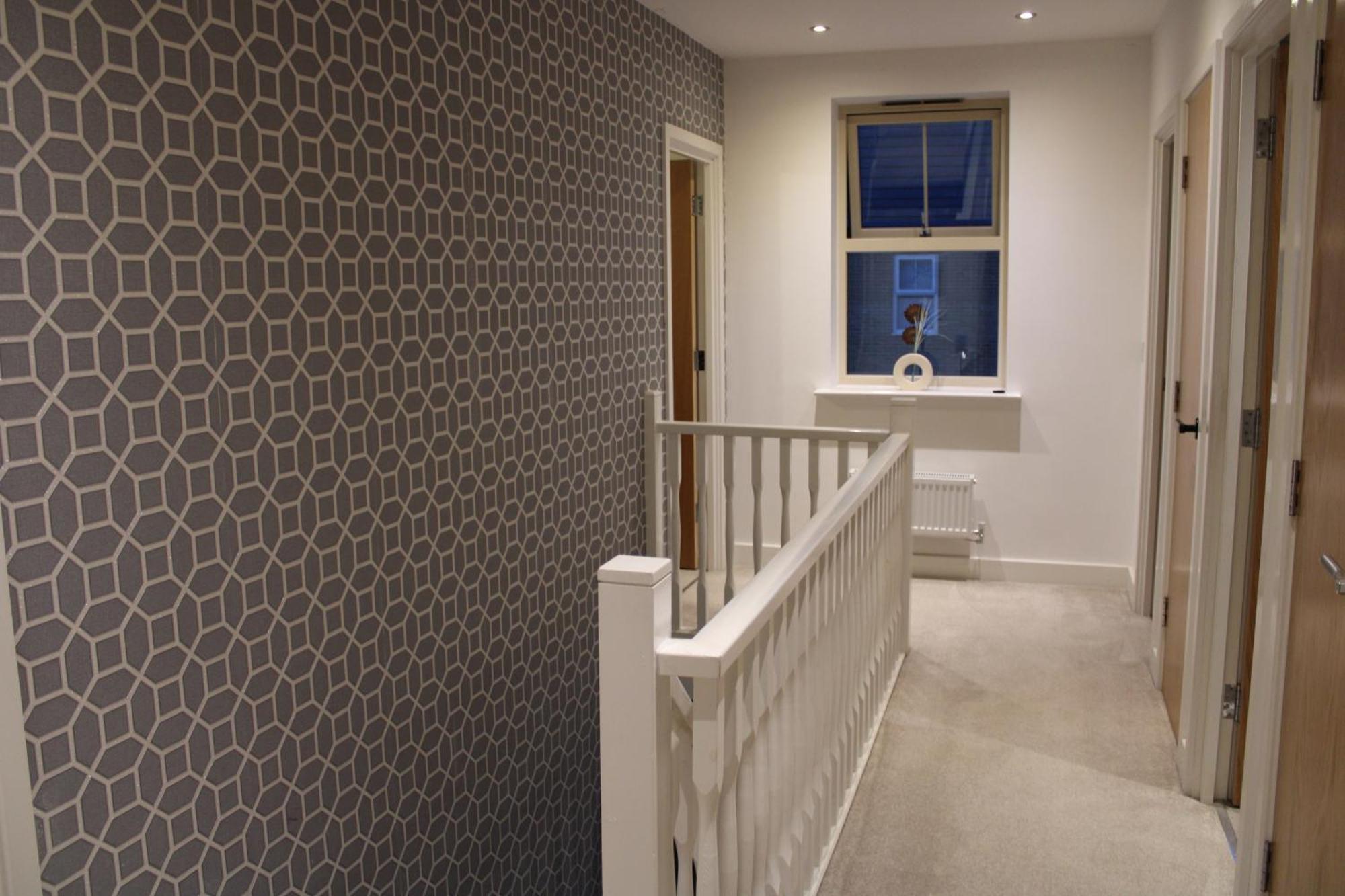 Haven - Spacious Luxury Home Perfect For Families, Couples And Contractors! 5Mins To Xscape And Junction 32! Castleford Εξωτερικό φωτογραφία